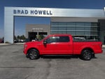 2017 F-150 Thumbnail 1