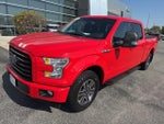 2017 F-150 Thumbnail 2