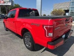 2017 F-150 Thumbnail 8