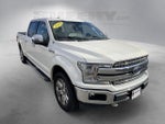 2018 F-150 Thumbnail 2