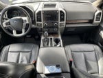 2018 F-150 Thumbnail 3