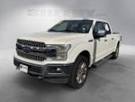 2018 F-150 Thumbnail 16