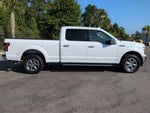 2018 F-150 Thumbnail 1