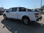 2018 F-150 Thumbnail 3