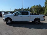 2018 F-150 Thumbnail 4