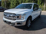 2018 F-150 Thumbnail 5