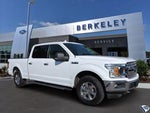 2018 F-150 Thumbnail 23