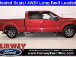 2015 F-150 Thumbnail 1