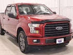 2015 F-150 Thumbnail 3