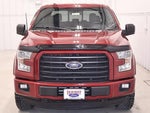 2015 F-150 Thumbnail 4