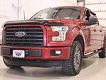 2015 F-150 Thumbnail 5