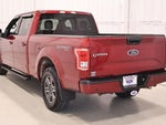 2015 F-150 Thumbnail 7