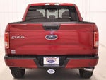 2015 F-150 Thumbnail 8