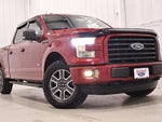 2015 F-150 Thumbnail 36