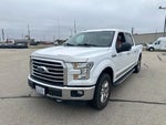 2015 F-150 Thumbnail 1