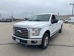2015 F-150 Thumbnail 2