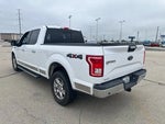 2015 F-150 Thumbnail 3