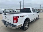 2015 F-150 Thumbnail 4