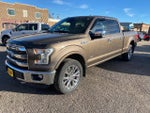 2016 F-150 Thumbnail 2