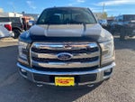 2016 F-150 Thumbnail 3