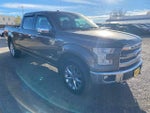 2016 F-150 Thumbnail 4