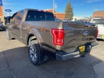 2016 F-150 Thumbnail 5