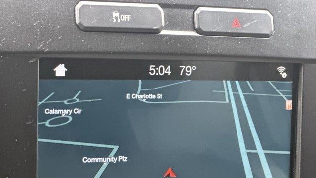 2016 Ford F-150 King Ranch