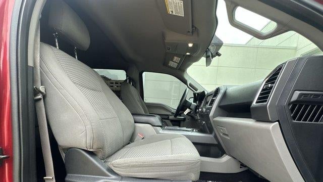 2016 Ford F-150 King Ranch