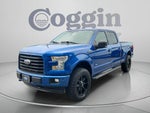 2017 F-150 Thumbnail 1