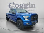 2017 F-150 Thumbnail 4