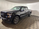 2017 F-150 Thumbnail 3