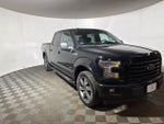 2017 F-150 Thumbnail 4