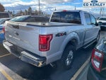 2017 F-150 Thumbnail 4