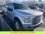 2017 F-150 Thumbnail 1
