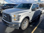2017 F-150 Thumbnail 2