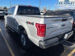 2017 F-150 Thumbnail 3