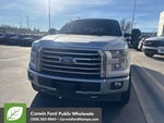 2017 F-150 Thumbnail 2