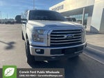 2017 F-150 Thumbnail 3