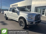 2017 F-150 Thumbnail 4