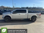 2017 F-150 Thumbnail 5