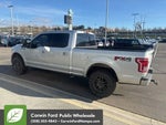 2017 F-150 Thumbnail 6
