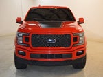 2018 F-150 Thumbnail 8