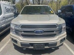 2018 F-150 Thumbnail 2