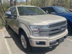 2018 F-150 Thumbnail 3