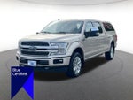 2018 F-150 Thumbnail 8
