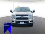 2018 F-150 Thumbnail 9