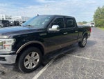 2018 F-150 Thumbnail 3