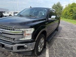 2018 F-150 Thumbnail 5