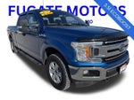 2018 F-150 Thumbnail 10