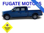 2018 F-150 Thumbnail 2